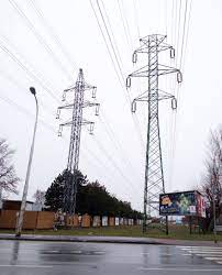 Prerušenie distribúcie elektrickej energie